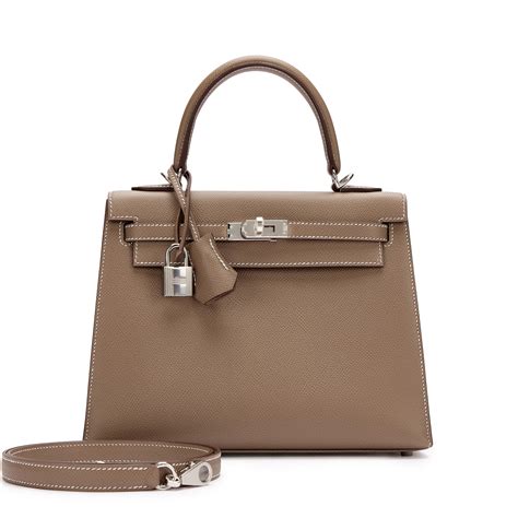 hermes kelly epsom 25|hermes kelly 25 for sale.